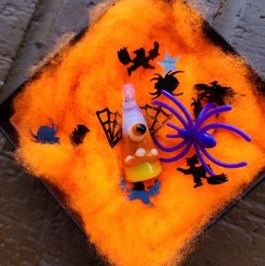 Halloween Mystery Boxes